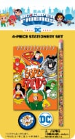 DC Super Friends 4-in-1 Stationary Set