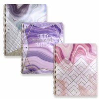 U Style Rock of Ages 1-Subject Notebook - Assorted Perspective: Main