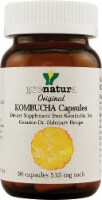 Pronatura  Kombucha