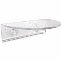 Window Garden Veg Ledge - 1 Pack - Window Shelf for Plants