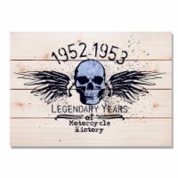 Day Dream WLYN1511 15 x 11 in. Legendary Years 1952 Wall Art