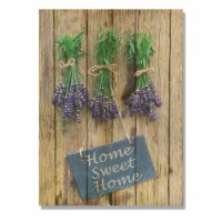 Day Dream HQ SHO1115 11 x 15 in. Sweet Home Wall Art