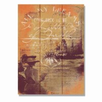Day Dream HQ WAMD1115 11 x 15 in. All My Dreams Wall Art