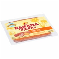 Bahama Mama Cheddar Smoked Sausage Perspective: Main