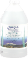 George's Aloe Vera Liquid