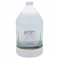 George's always on sale active aloe vera