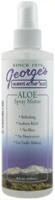 George's Always Active® Aloe Spray Mister