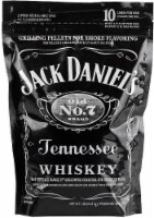 Jack Daniels Wood Smoking Pellets 1lb