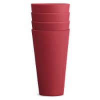 Tarhong Tumbler - Red Perspective: Main