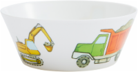 TarHong Trucks Cereal Bowl - White Perspective: Main