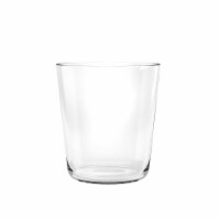 Tarhong PSPDF159SDCL 15.9 oz Simple Dof, Set of 6 - Clear