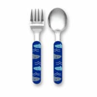 TarHong Sharks Flatware