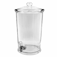 TarHong Salud Drink Dispenser - Clear