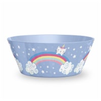 TarHong Unicat Cereeal Bowl - Blue