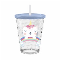 TarHong Acrylic Tumbler - Blue