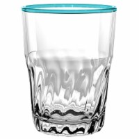 Cantina Acrylic Cup Dof (teal)