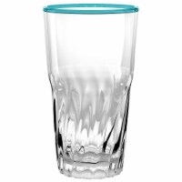 Cantina Acrylic Cup Jumbo (teal)
