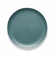 TarHong Hearth Dinner Plate - Teal Perspective: Main