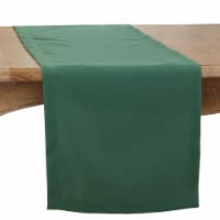 Saro 321.JG16120B 16 x 120 in. Casual Design Everyday Oblong Table Runner
