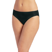 Jockey® No Panty Line Promise® Tactel® Bikini Underwear
