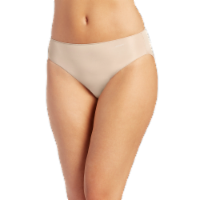 Hanes Originals Ultimate Women's Cotton Stretch Bikini Underwear