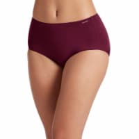 Jockey® No Panty Line Promise® Tactel® Hip Brief Underwear Perspective: Main