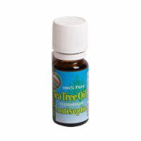 100% Tea Tree Oil - 10 ml