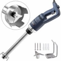 500W Hand Blender Stick Immersion Mixer Constant Speed Food Processor Kitchenset