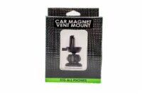 James Paul Products Magnetic Car Vent Mount