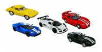 James Paul Products Licensed Die Cast Car - Assorted Perspective: Main