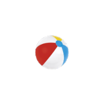 James Paul Products Beach Ball Perspective: Main