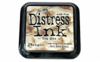 Tea Dye