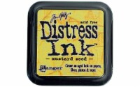 Mustard Seed