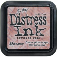 Tattered Rose