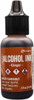 Ginger