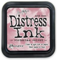 Victorian Velvet