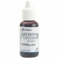 Vermillion
