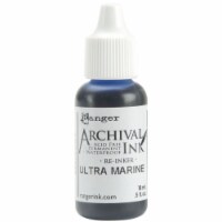 French Ultramarine