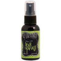 Dylusions Ink Spray 2oz-Fresh Lime