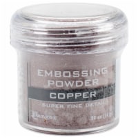 Super Fine Copper