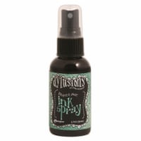 Dylusions Ink Spray 2oz-Polished Jade