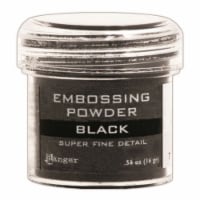 Super Fine Black