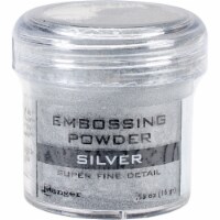 Super Fine Silver
