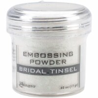 Bridal Tinsel