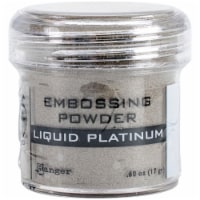 Liquid Platinum