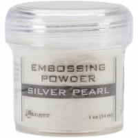 Silver Pearl