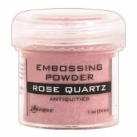 Rose Quartz
