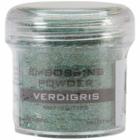 Verdigris