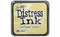 Antique Linen