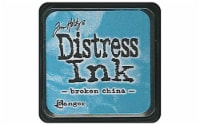 Broken China